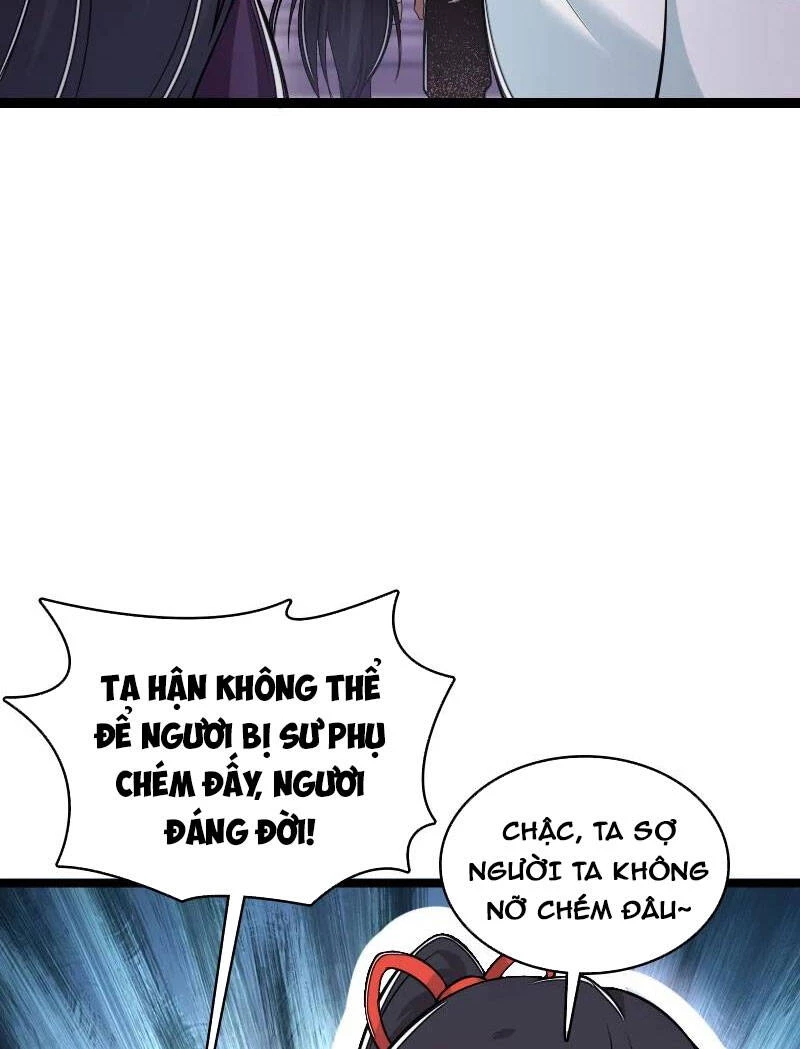Sinh Hoạt Của Võ Đế Sau Khi Ẩn Cư Chapter 277 - 45