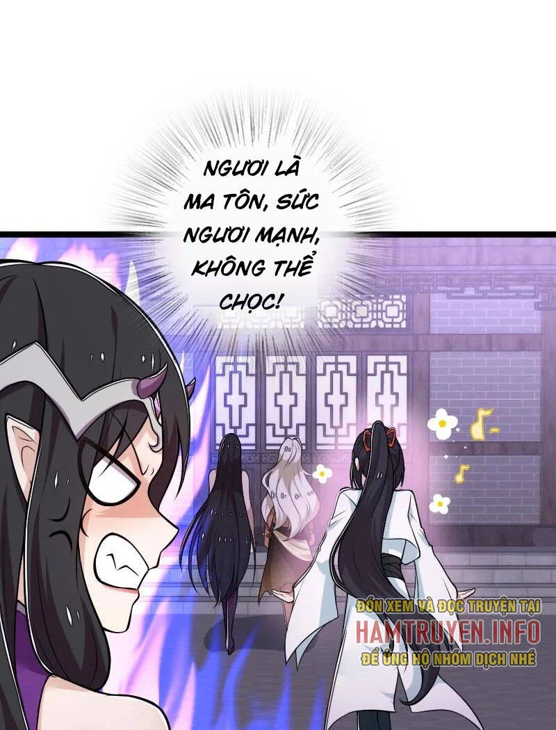 Sinh Hoạt Của Võ Đế Sau Khi Ẩn Cư Chapter 277 - 53