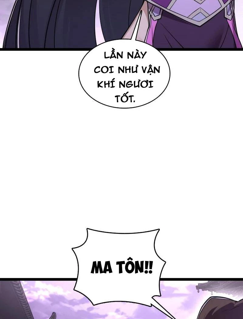 Sinh Hoạt Của Võ Đế Sau Khi Ẩn Cư Chapter 277 - 56