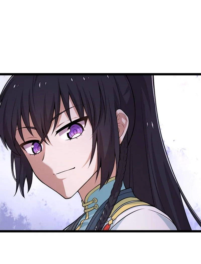 Sinh Hoạt Của Võ Đế Sau Khi Ẩn Cư Chapter 277 - 58