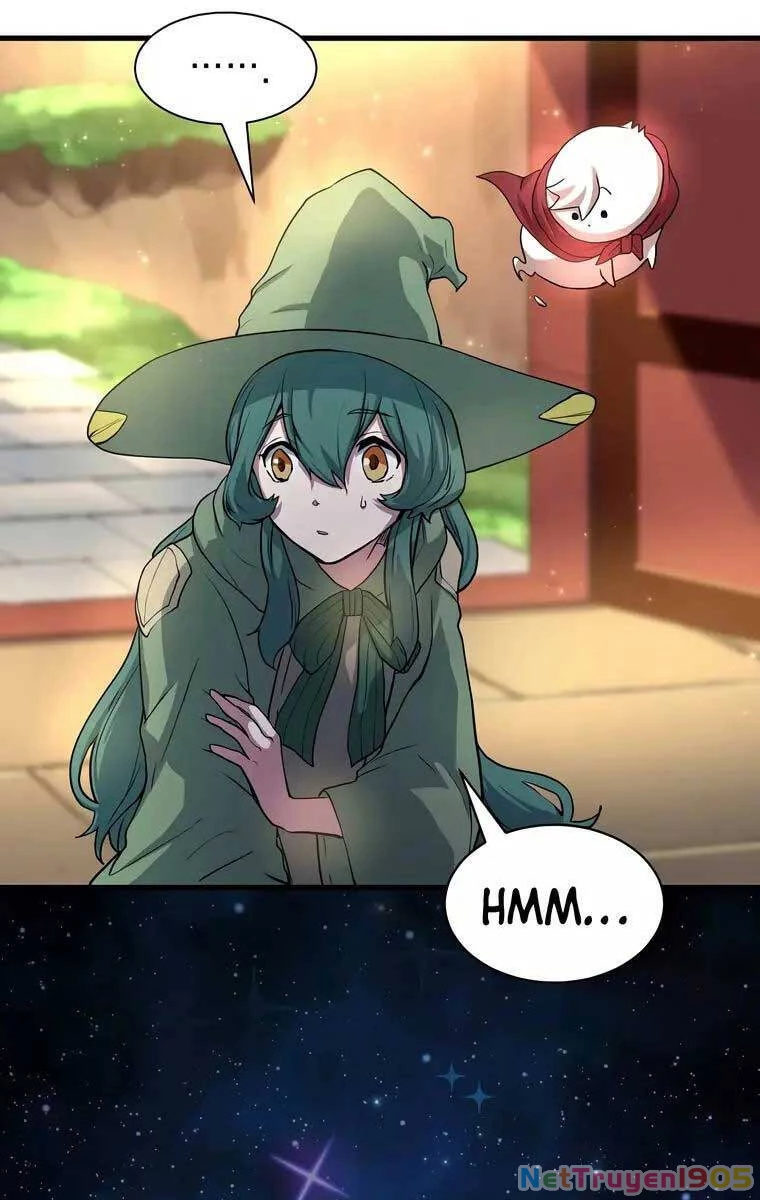 Tôi Thăng Cấp Bằng Kĩ Năng Chapter 27 - 2