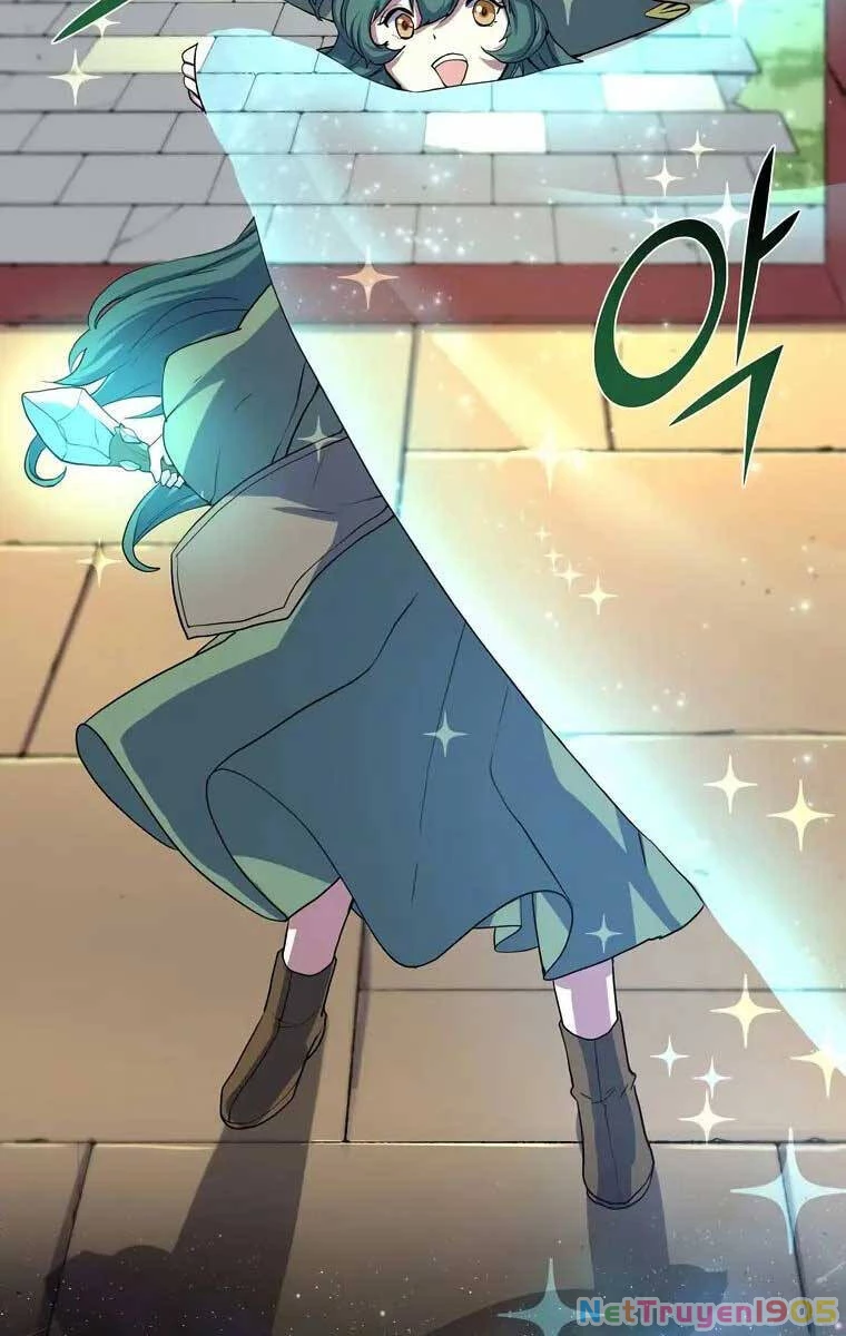 Tôi Thăng Cấp Bằng Kĩ Năng Chapter 27 - 24