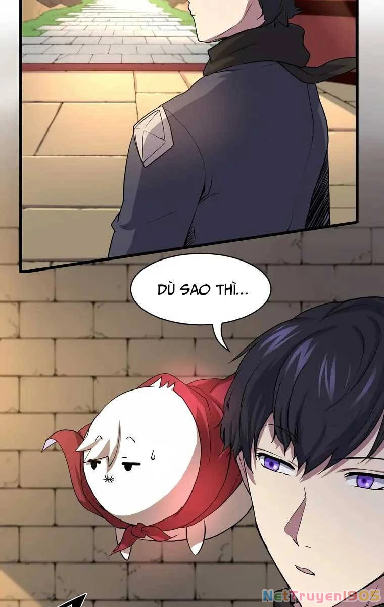 Tôi Thăng Cấp Bằng Kĩ Năng Chapter 27 - 27