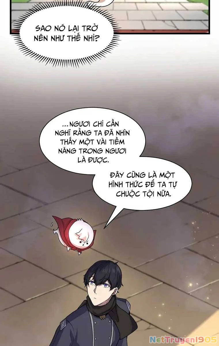 Tôi Thăng Cấp Bằng Kĩ Năng Chapter 27 - 30