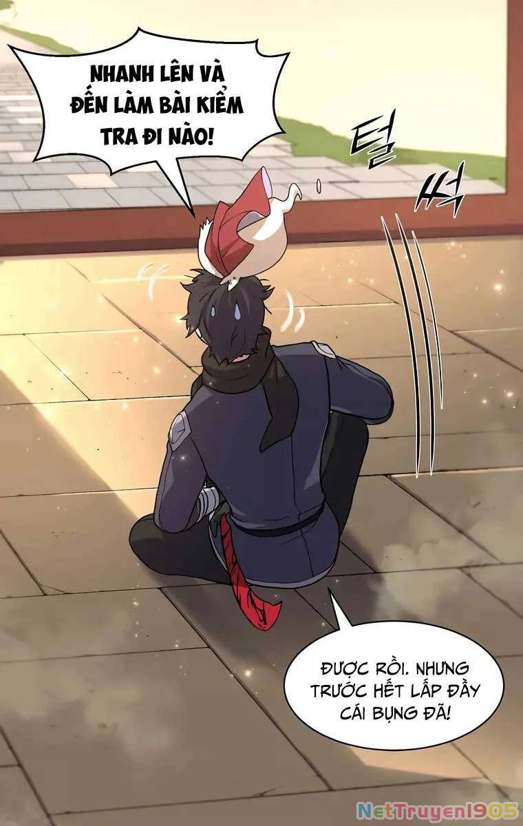 Tôi Thăng Cấp Bằng Kĩ Năng Chapter 27 - 33