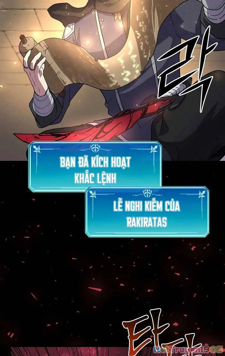 Tôi Thăng Cấp Bằng Kĩ Năng Chapter 27 - 39