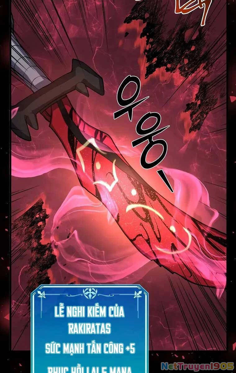 Tôi Thăng Cấp Bằng Kĩ Năng Chapter 27 - 40