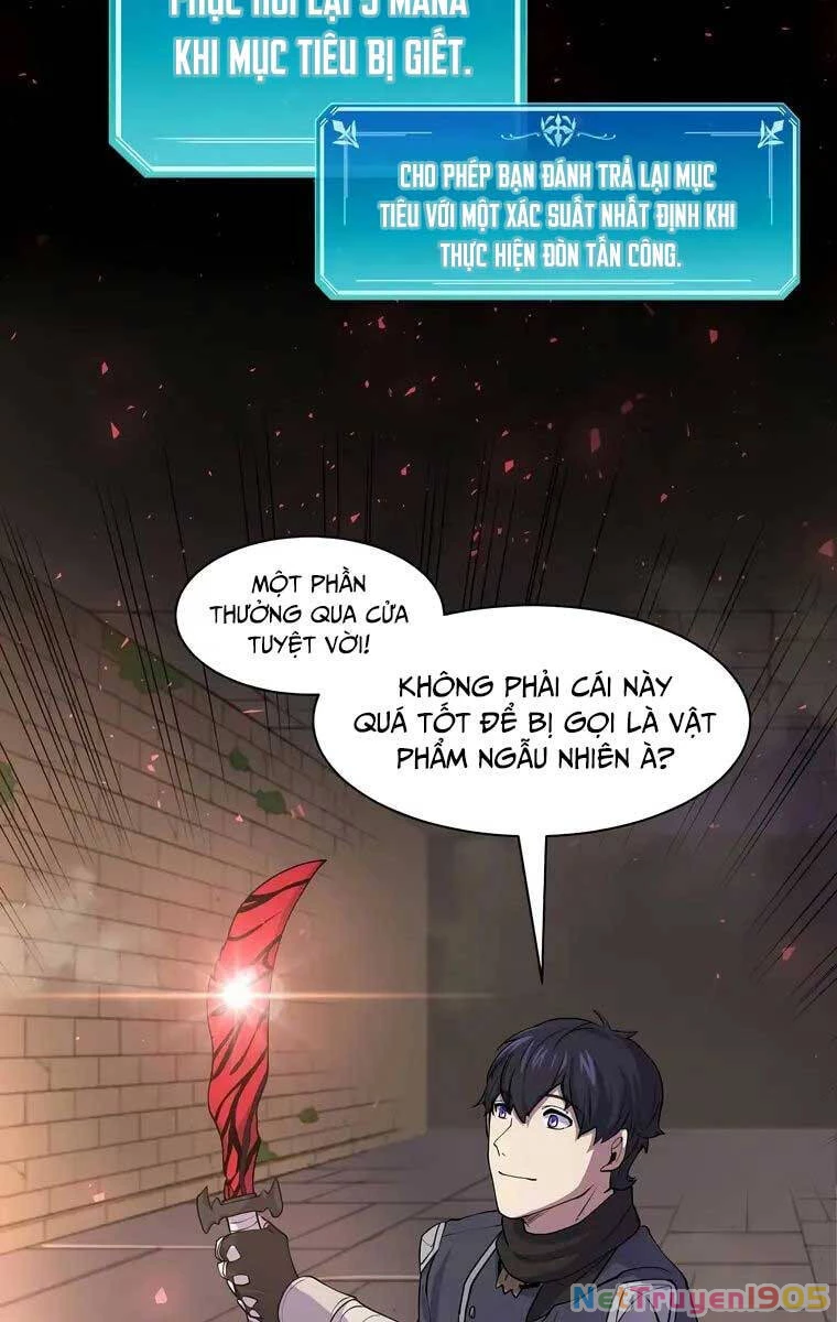 Tôi Thăng Cấp Bằng Kĩ Năng Chapter 27 - 41