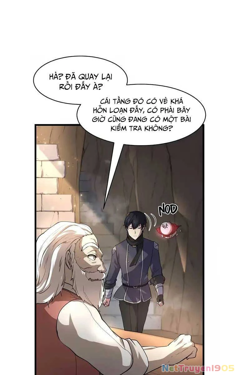 Tôi Thăng Cấp Bằng Kĩ Năng Chapter 27 - 46