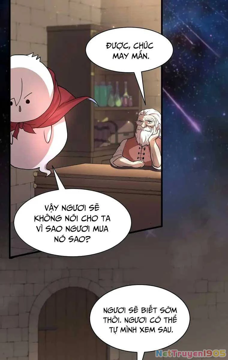 Tôi Thăng Cấp Bằng Kĩ Năng Chapter 27 - 65