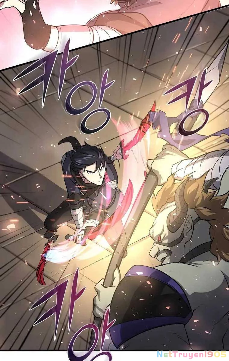 Tôi Thăng Cấp Bằng Kĩ Năng Chapter 27 - 78