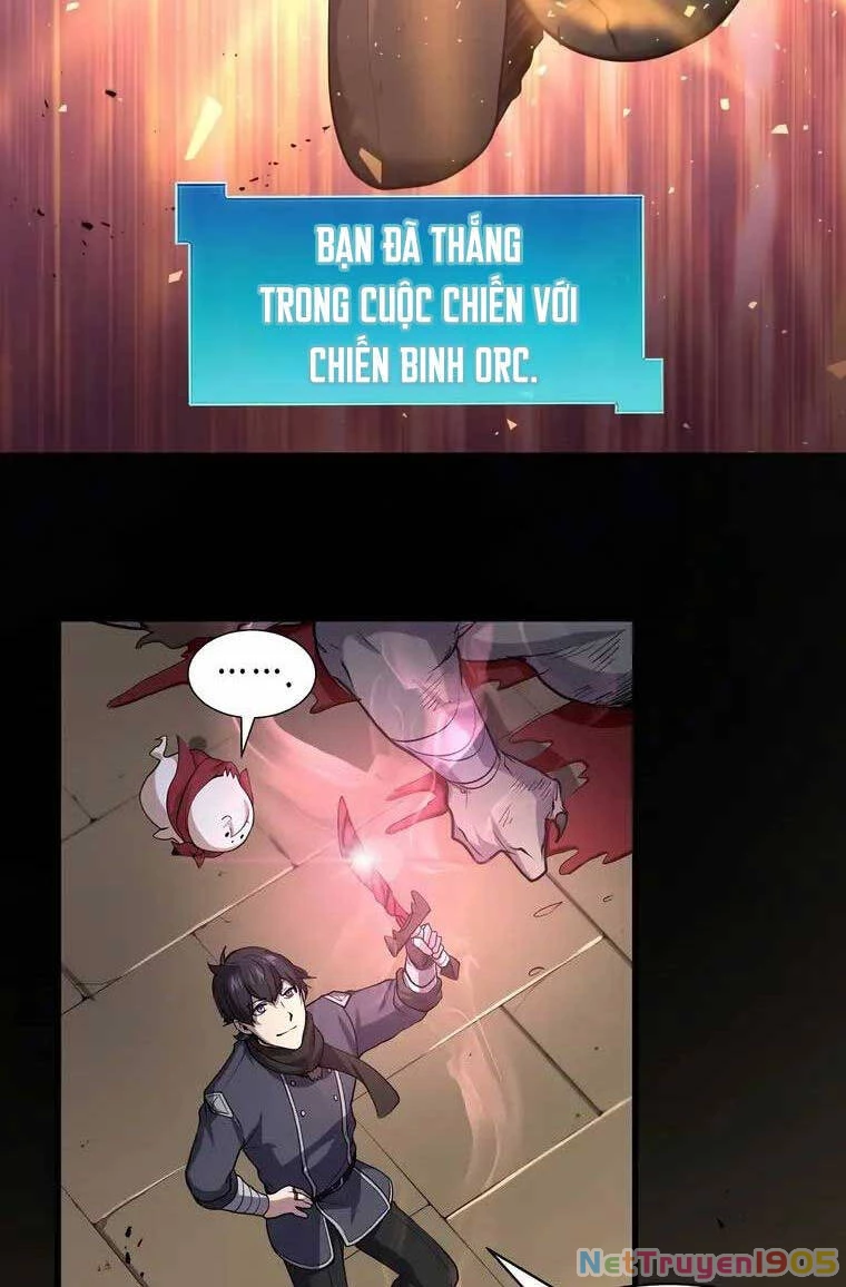 Tôi Thăng Cấp Bằng Kĩ Năng Chapter 27 - 89