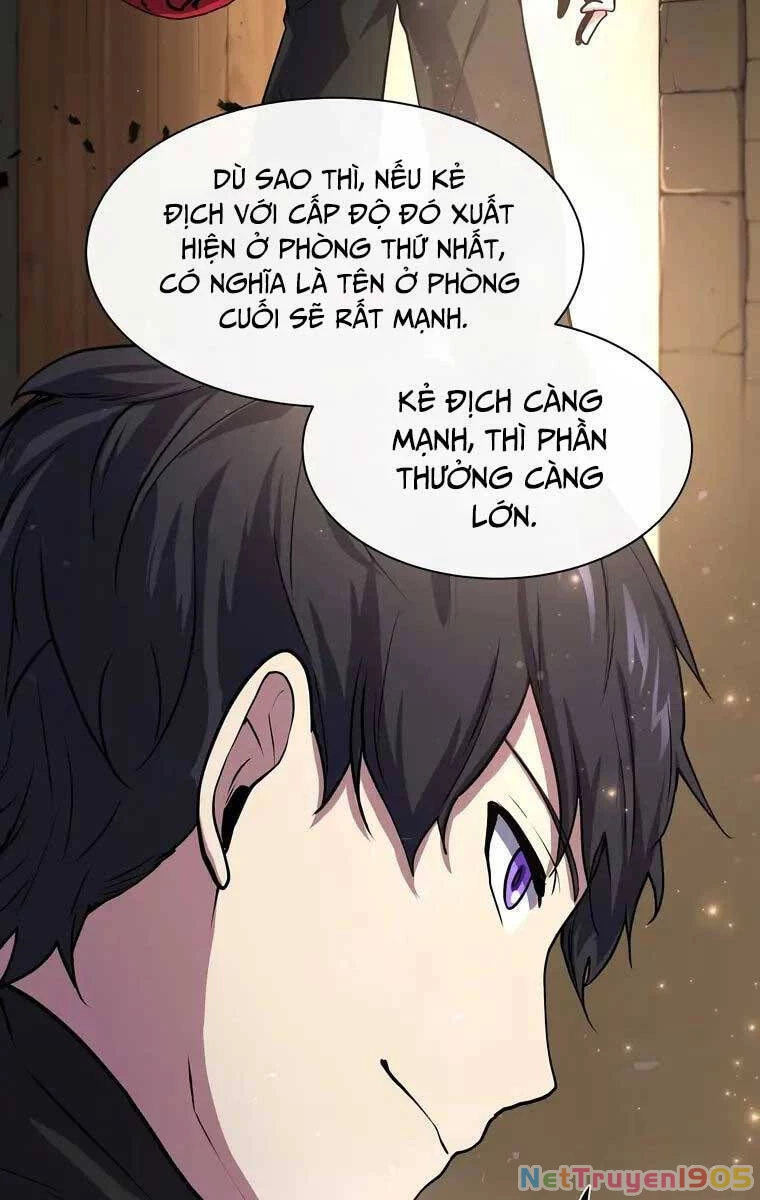 Tôi Thăng Cấp Bằng Kĩ Năng Chapter 27 - 91