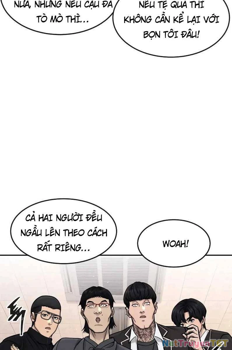 Nhiệm Vụ Diệu Kỳ Chapter 96 - 9