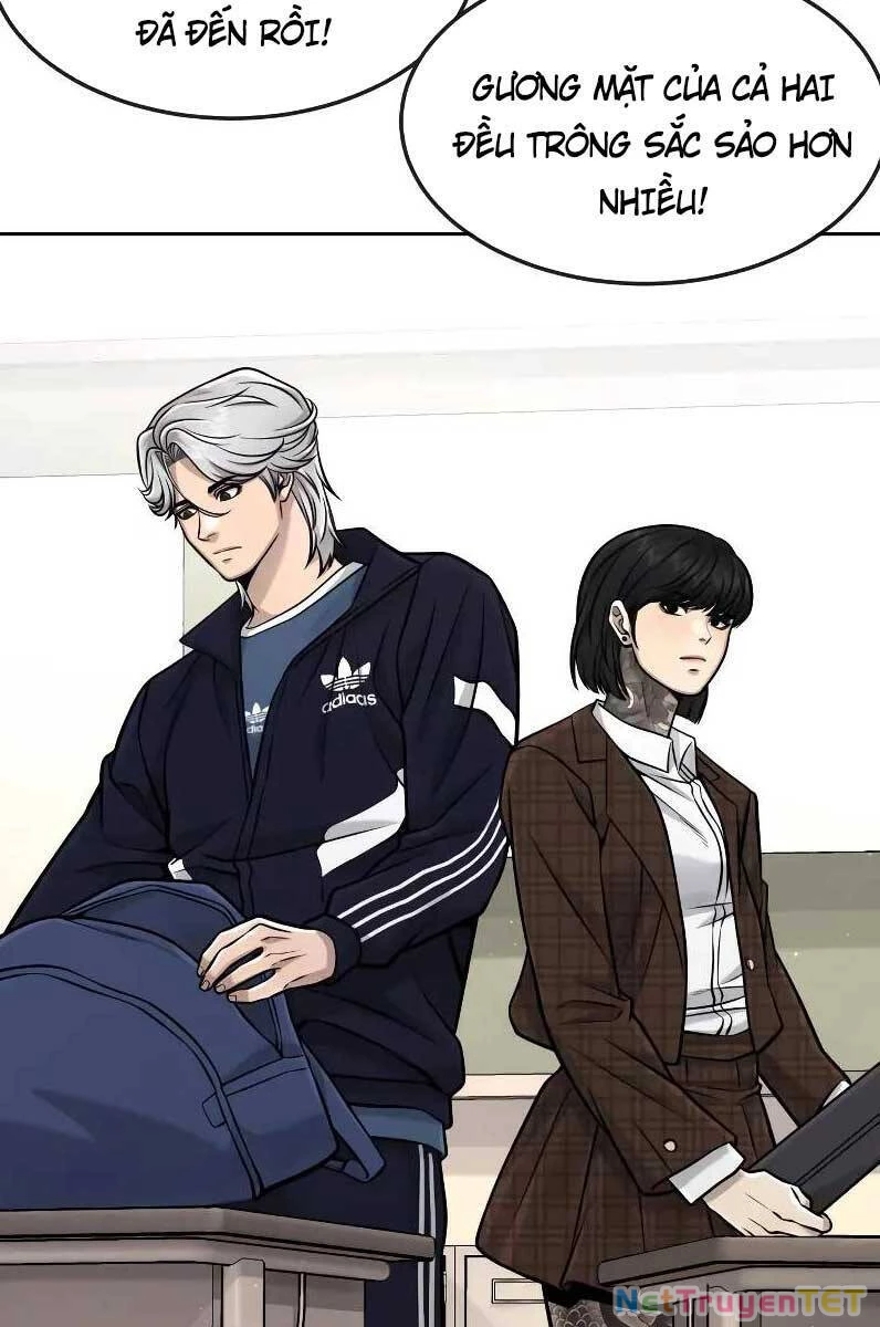 Nhiệm Vụ Diệu Kỳ Chapter 96 - 13