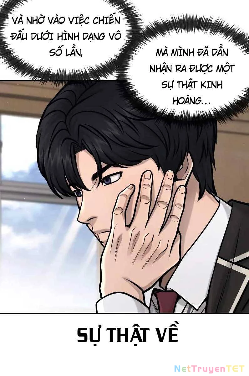 Nhiệm Vụ Diệu Kỳ Chapter 96 - 27