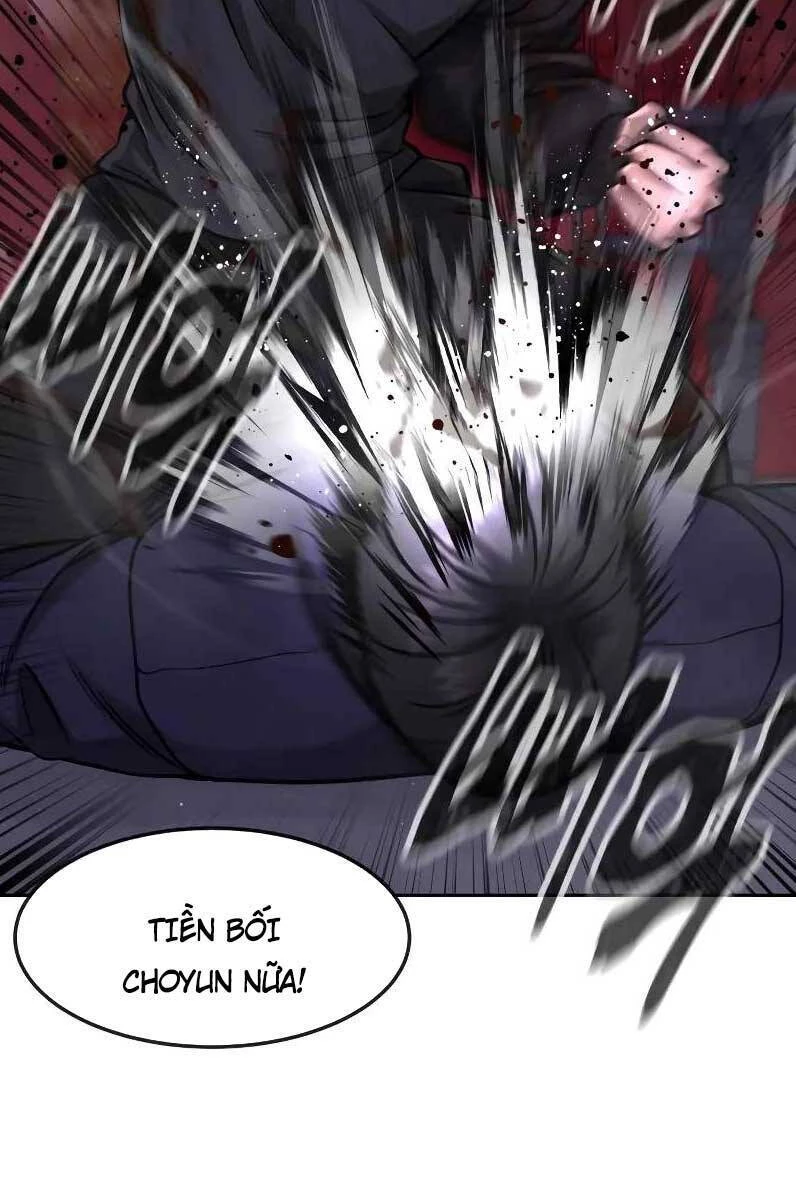 Nhiệm Vụ Diệu Kỳ Chapter 96 - 56