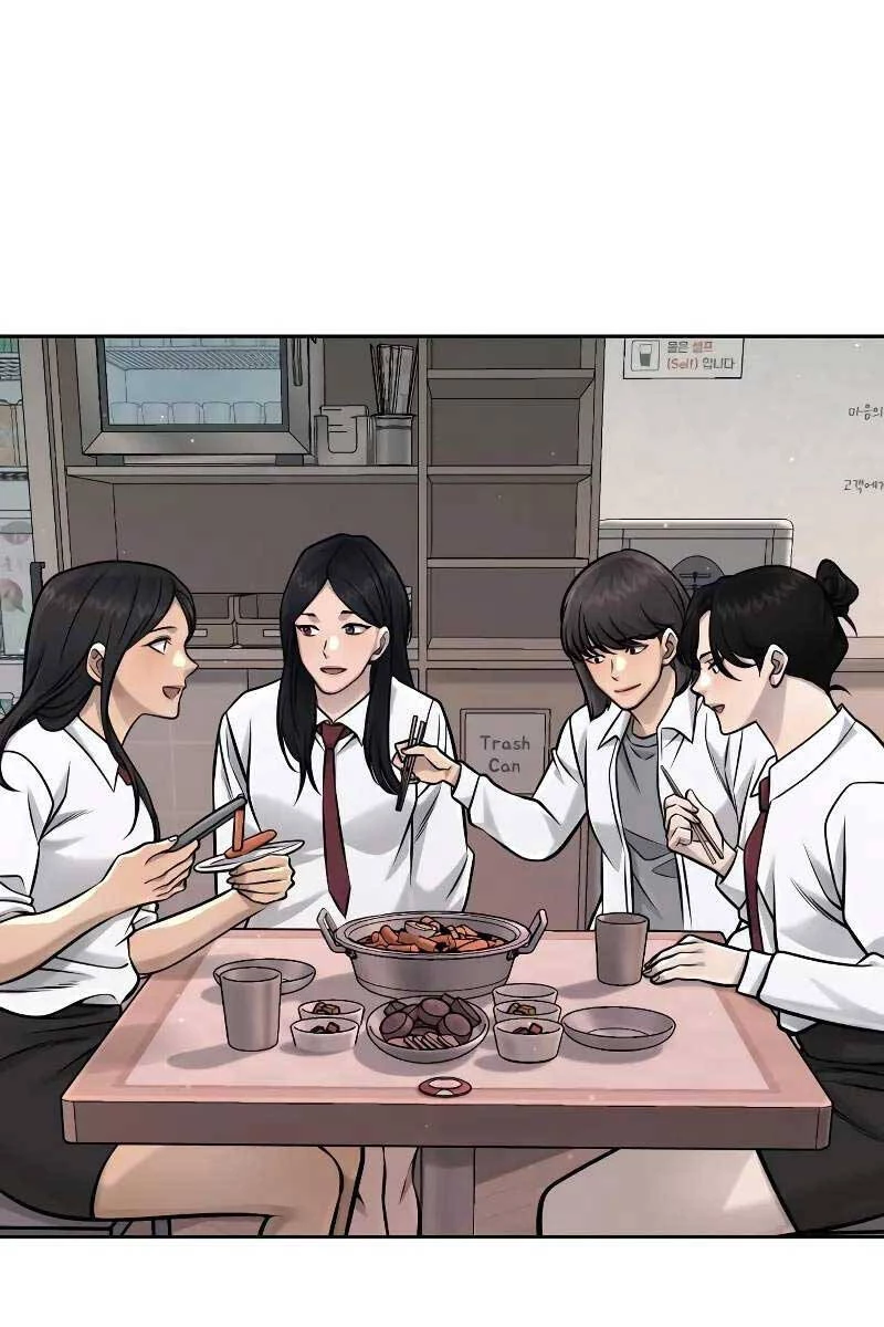 Nhiệm Vụ Diệu Kỳ Chapter 96 - 89