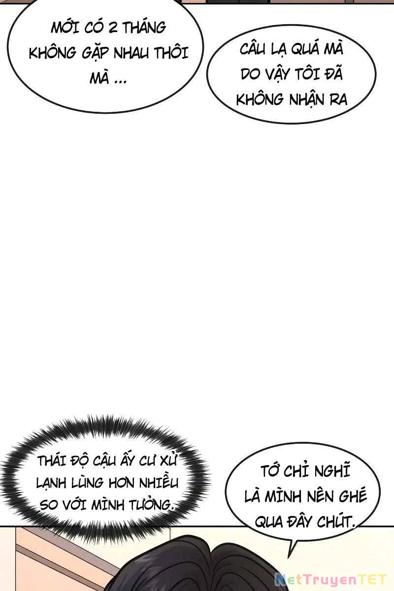 Nhiệm Vụ Diệu Kỳ Chapter 96 - 96