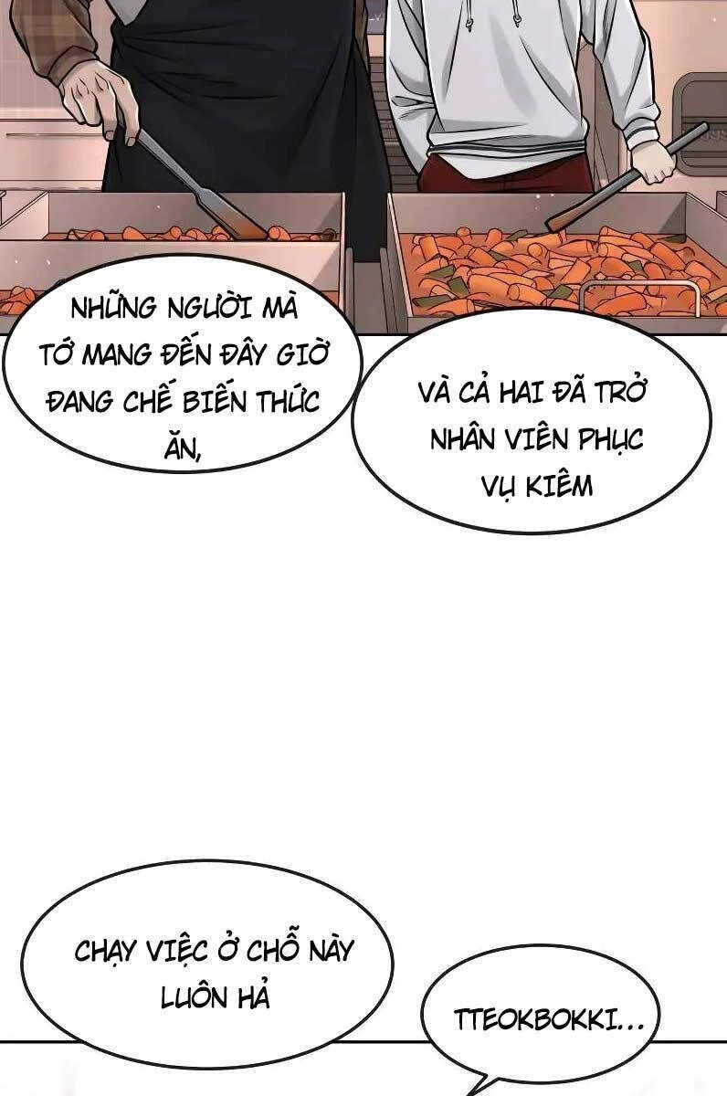 Nhiệm Vụ Diệu Kỳ Chapter 96 - 102