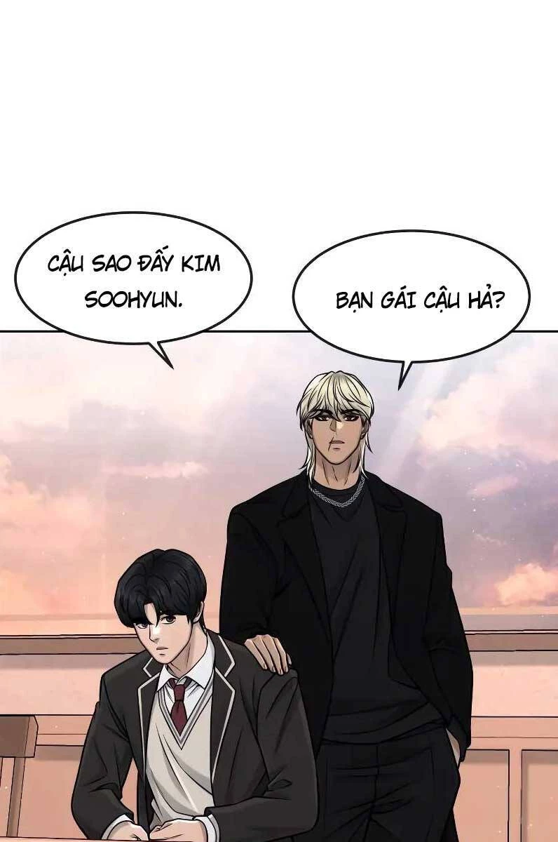 Nhiệm Vụ Diệu Kỳ Chapter 96 - 109