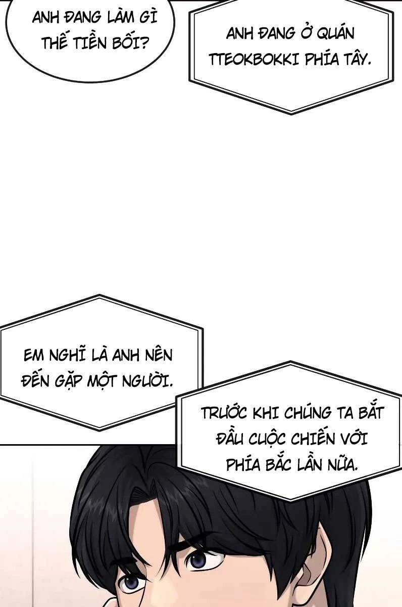 Nhiệm Vụ Diệu Kỳ Chapter 96 - 116