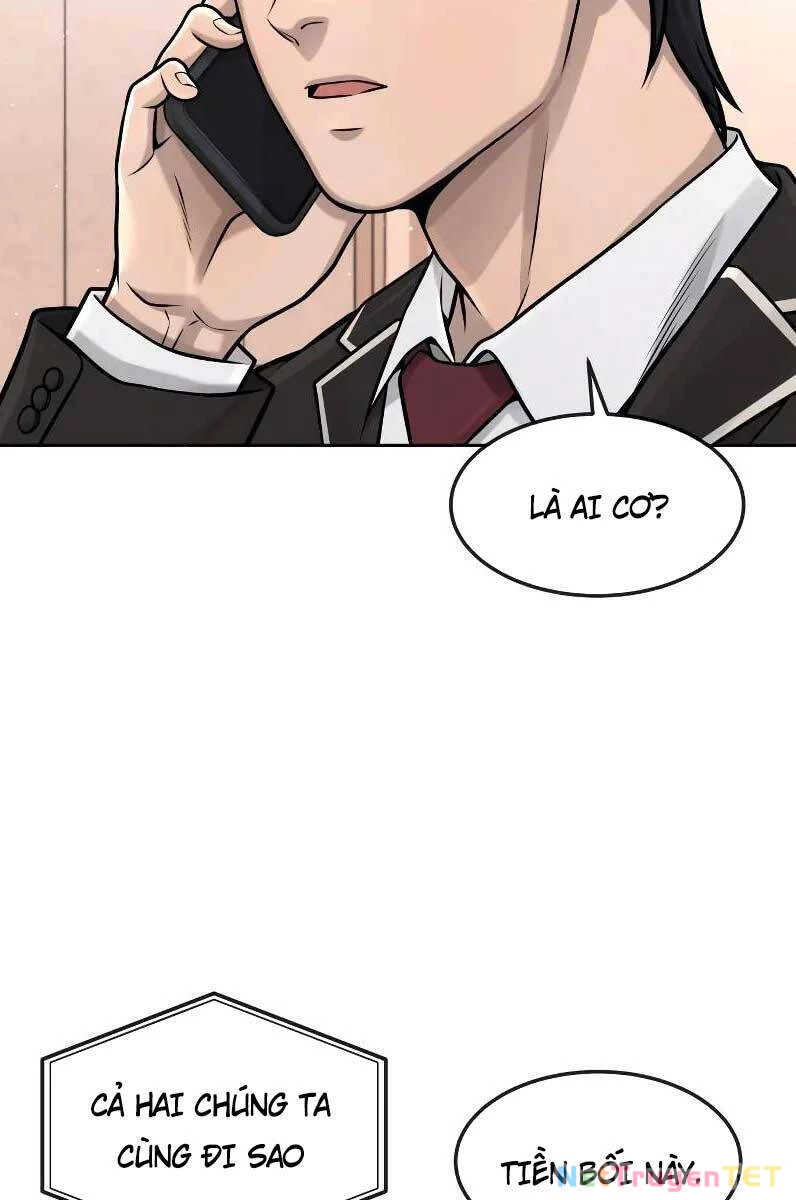 Nhiệm Vụ Diệu Kỳ Chapter 96 - 117