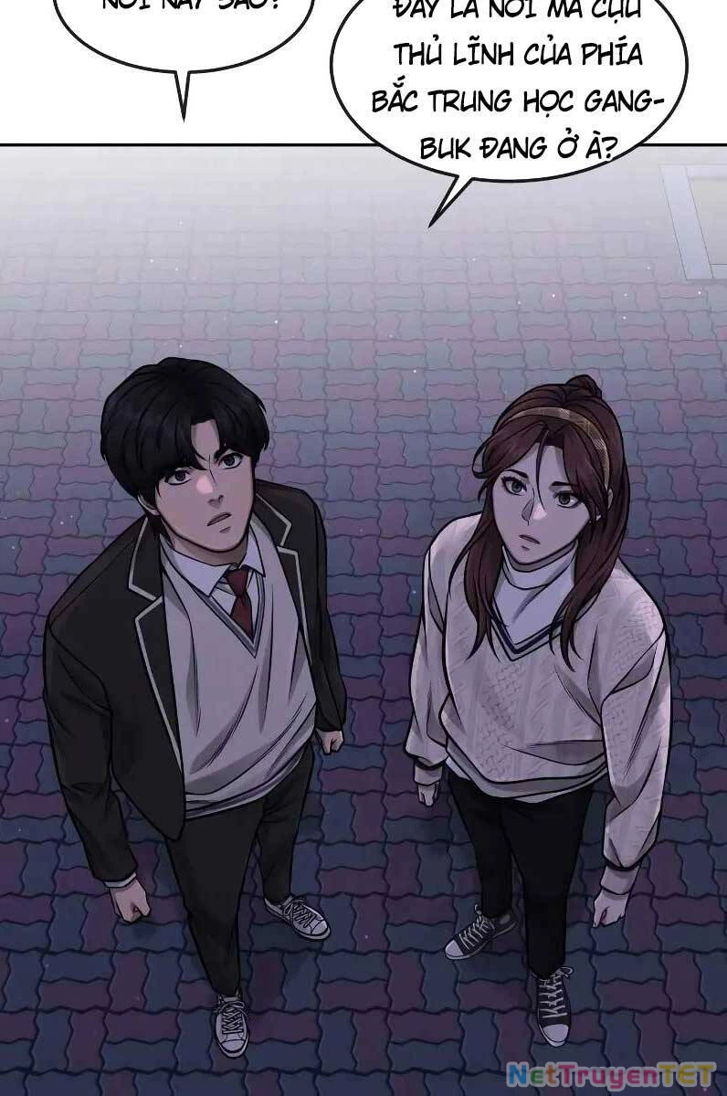 Nhiệm Vụ Diệu Kỳ Chapter 96 - 121