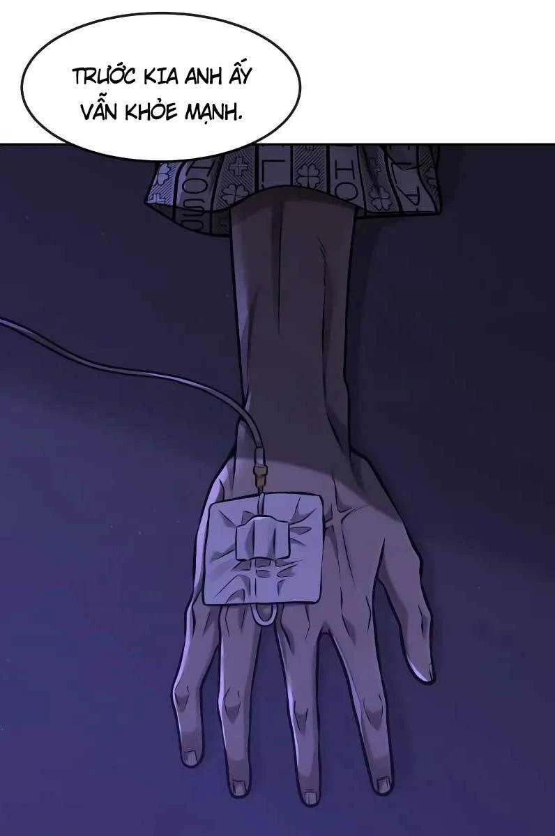 Nhiệm Vụ Diệu Kỳ Chapter 96 - 134