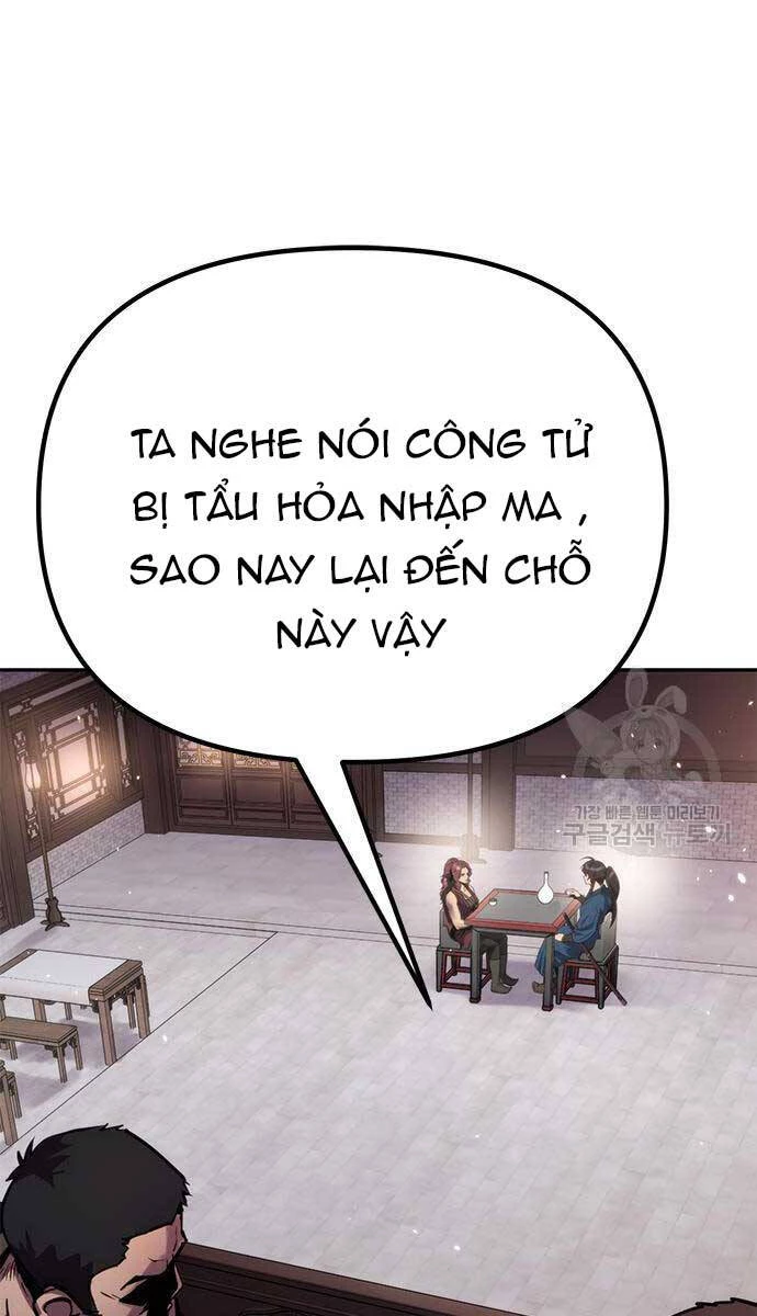 Ma Đạo Chuyển Sinh Ký Chapter 27 - 11