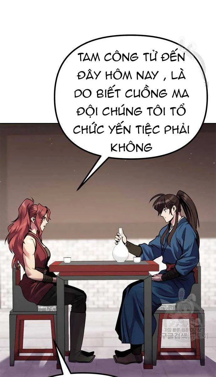 Ma Đạo Chuyển Sinh Ký Chapter 27 - 20