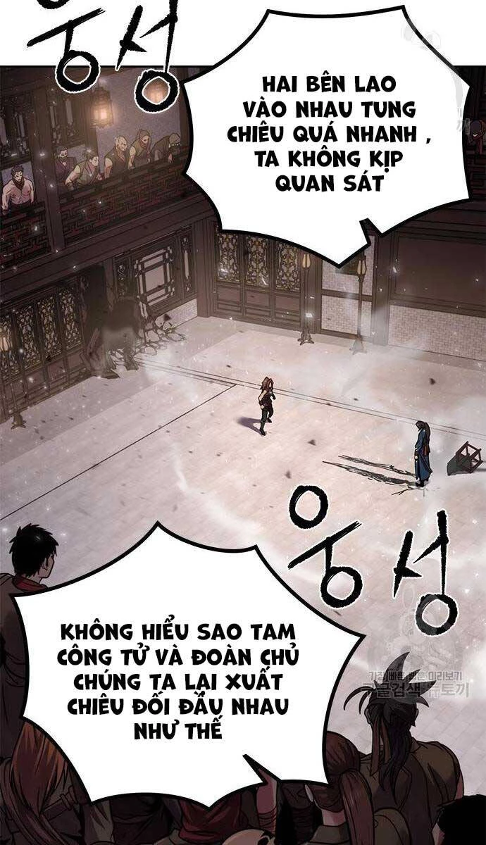 Ma Đạo Chuyển Sinh Ký Chapter 27 - 93