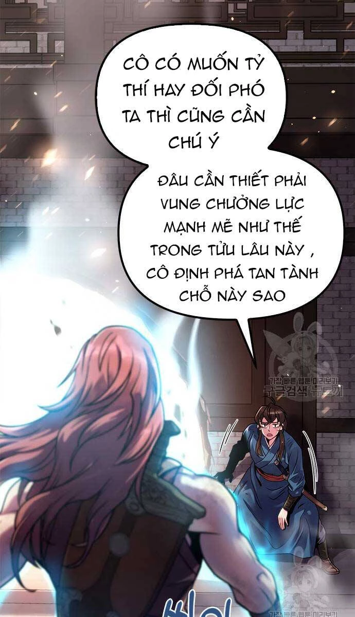 Ma Đạo Chuyển Sinh Ký Chapter 27 - 132