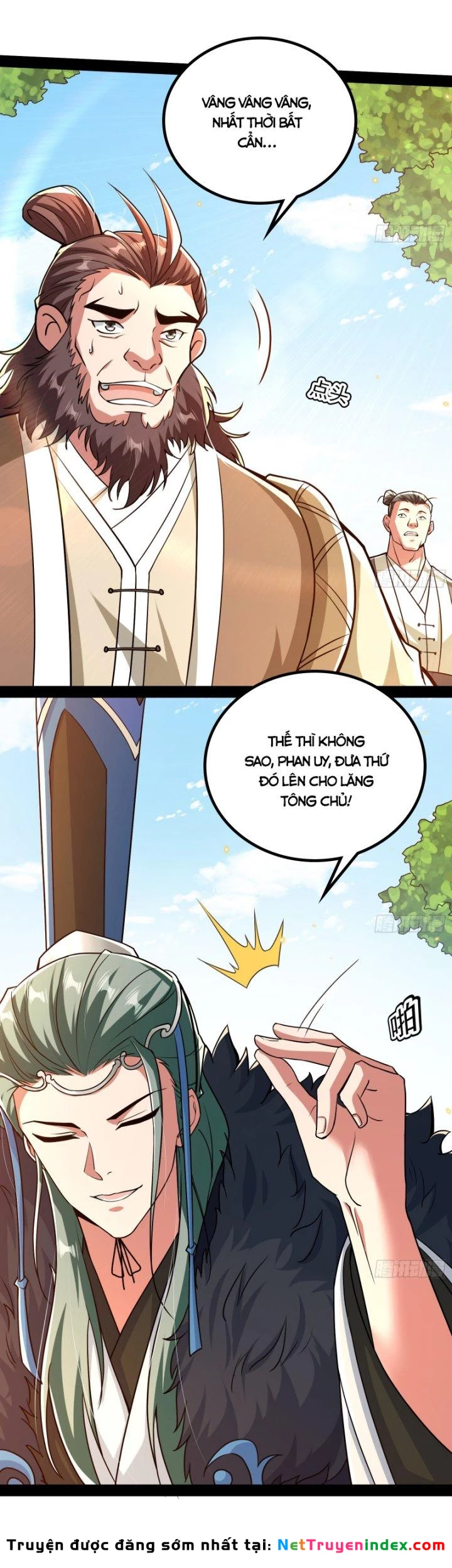 Giả Lập Tu Hành Của Ta Chapter 15 - 8