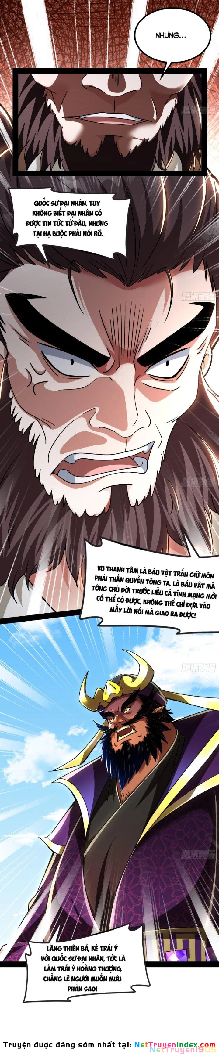 Giả Lập Tu Hành Của Ta Chapter 15 - 11