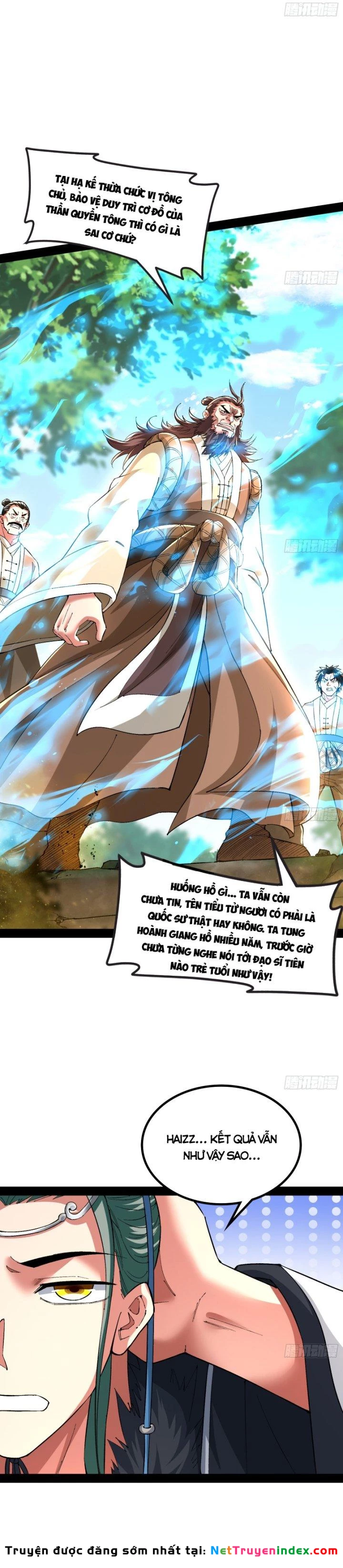 Giả Lập Tu Hành Của Ta Chapter 15 - 12