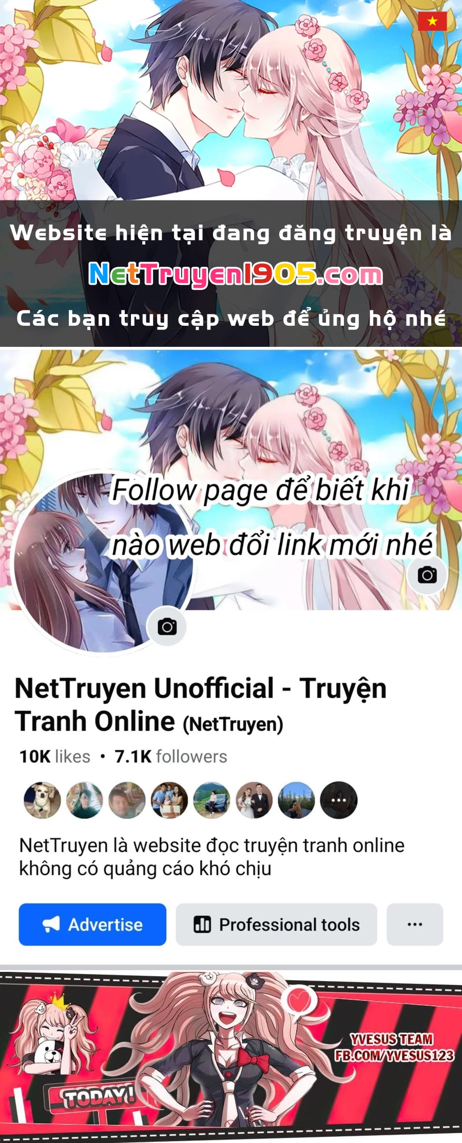 Sự Trỗi Dậy Của Anh Hùng Thất Nghiệp Chapter 1 - 1