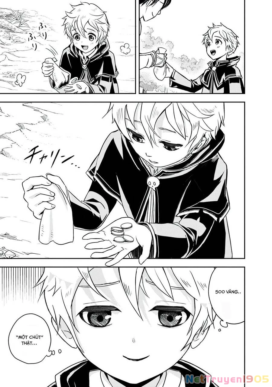 Sự Trỗi Dậy Của Anh Hùng Thất Nghiệp Chapter 1 - 30