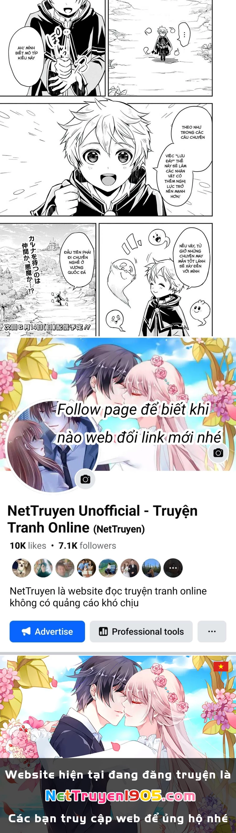 Sự Trỗi Dậy Của Anh Hùng Thất Nghiệp Chapter 1 - 32