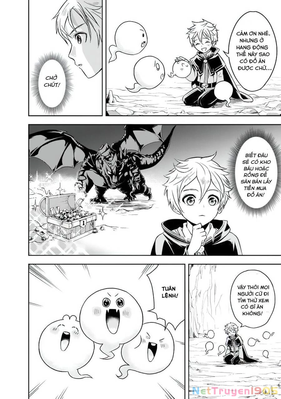 Sự Trỗi Dậy Của Anh Hùng Thất Nghiệp Chapter 2 - 4