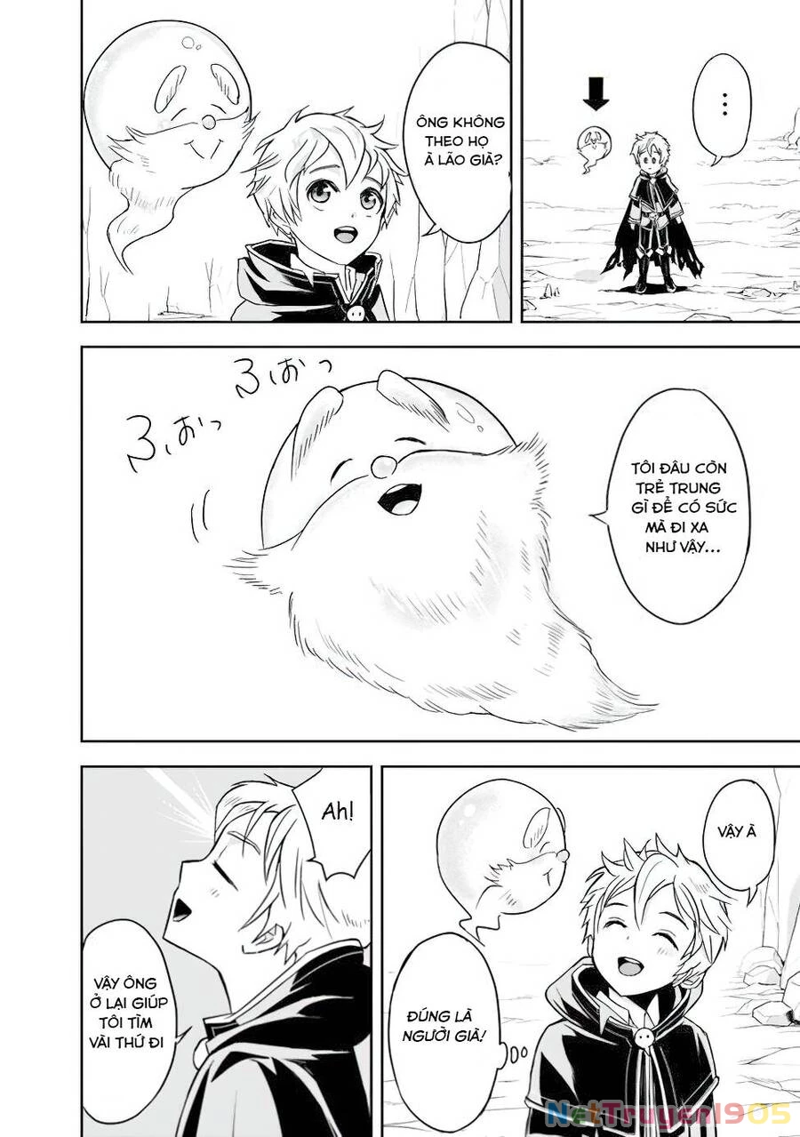 Sự Trỗi Dậy Của Anh Hùng Thất Nghiệp Chapter 2 - 6