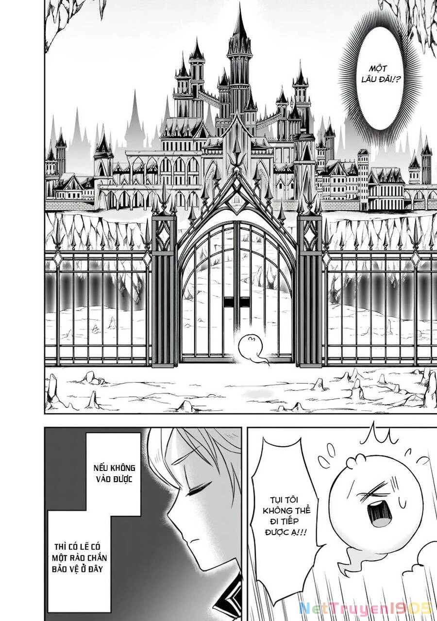 Sự Trỗi Dậy Của Anh Hùng Thất Nghiệp Chapter 2 - 8