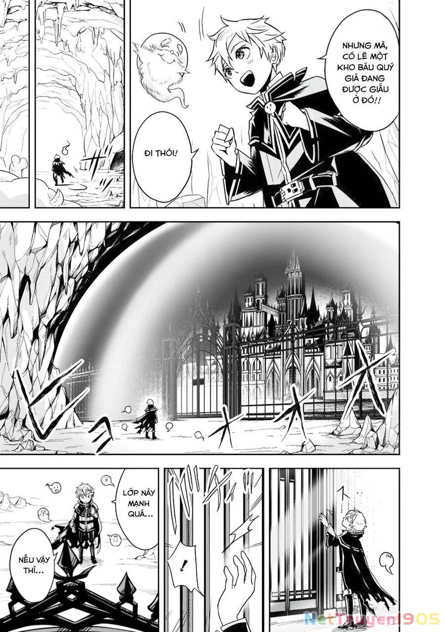 Sự Trỗi Dậy Của Anh Hùng Thất Nghiệp Chapter 2 - 9