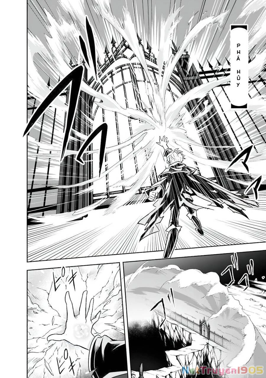 Sự Trỗi Dậy Của Anh Hùng Thất Nghiệp Chapter 2 - 10