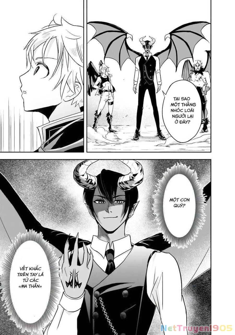 Sự Trỗi Dậy Của Anh Hùng Thất Nghiệp Chapter 2 - 13