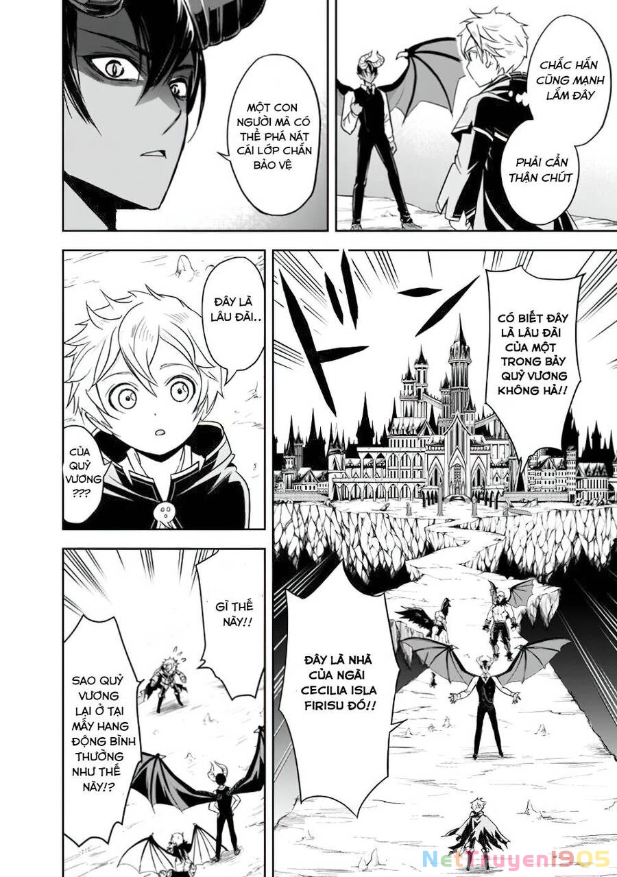 Sự Trỗi Dậy Của Anh Hùng Thất Nghiệp Chapter 2 - 14