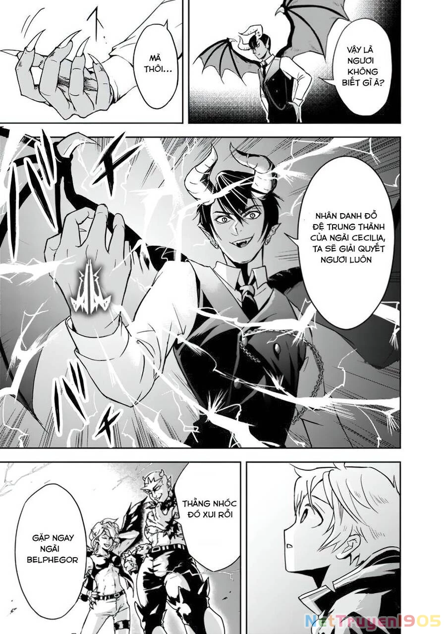 Sự Trỗi Dậy Của Anh Hùng Thất Nghiệp Chapter 2 - 15