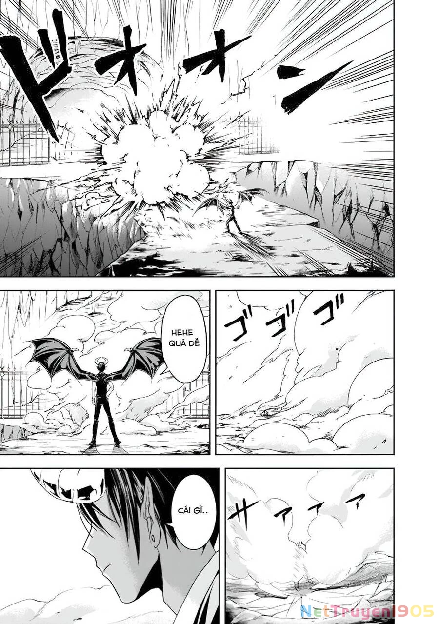 Sự Trỗi Dậy Của Anh Hùng Thất Nghiệp Chapter 2 - 17