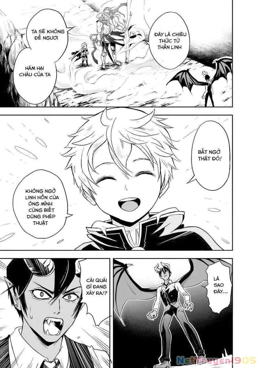 Sự Trỗi Dậy Của Anh Hùng Thất Nghiệp Chapter 2 - 19