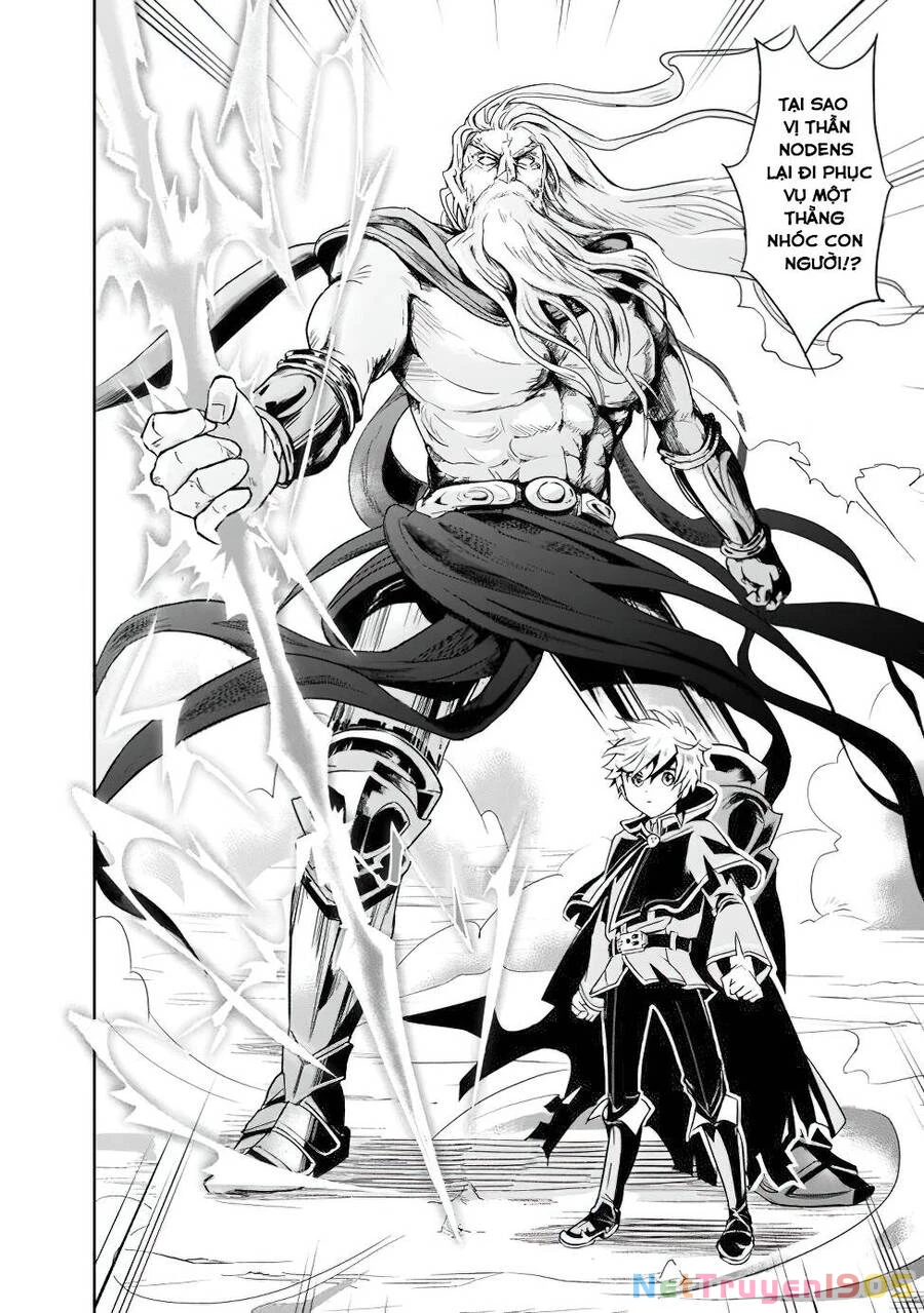 Sự Trỗi Dậy Của Anh Hùng Thất Nghiệp Chapter 2 - 20